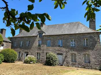 Vente Maison 4 chambresLoudéac