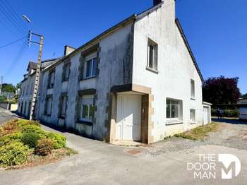 Vente Maison 3 chambresLoudéac