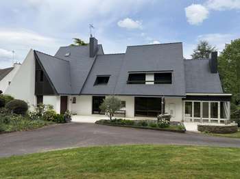 Vente Maison 5 chambresLoudéac