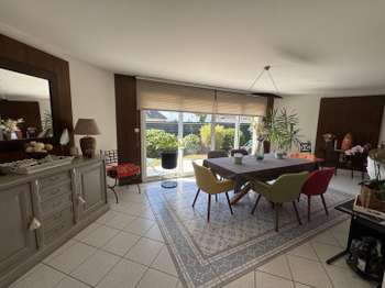 Vente Maison 4 chambresLoudéac