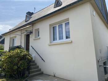 Vente Maison 4 chambresLoudéac