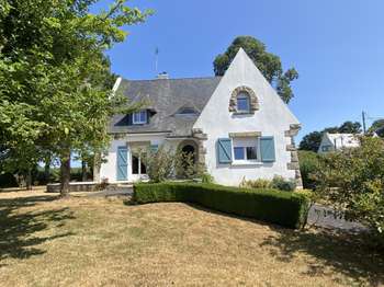 Vente MaisonLoudéac