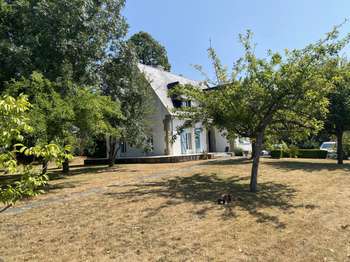 Vente maison