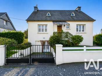 Vente Maison 4 chambresLoudéac