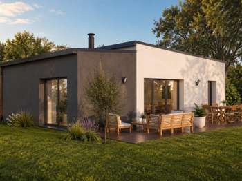Vente MaisonLoudéac