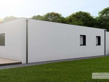 Vente maison 3 pièces Vente maison 3 pièces