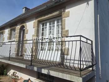 Vente Maison 2 chambresLoudéac