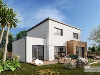 Vente Maison 4 chambresLoudéac