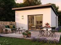 Vente maison 3 pièces Vente maison 3 pièces