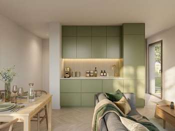 Vente maison 3 pièces Vente maison 3 pièces