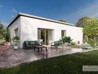 Vente maison 3 pièces Vente maison 3 pièces