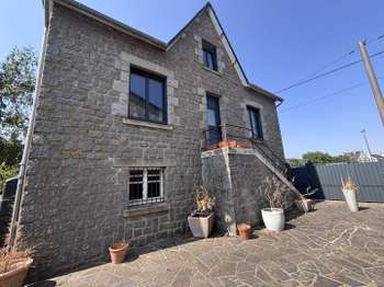 Vente maison 5 pièces Loudéac 22
