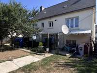 Vente maison 6 pièces Vente maison 6 pièces