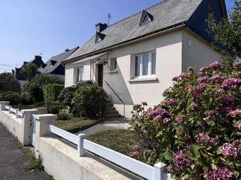 Vente maison 6 pièces Loudéac 22
