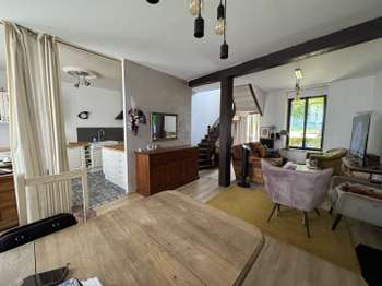 Vente maison 6 pièces Loudéac 22
