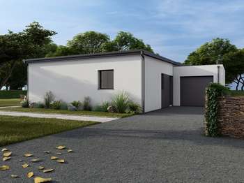 Vente maison 4 pièces Vente maison 4 pièces