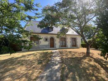 Vente Maison 3 chambresLoudéac