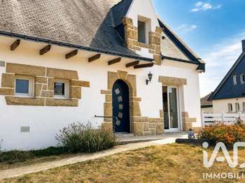 Vente maison 6 pièces Loudéac 22