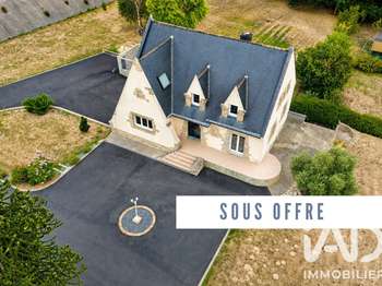 Vente Maison 5 chambresLoudéac