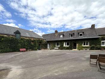 Vente Maison 4 chambresLoudéac
