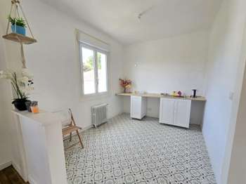 Vente maison 4 pièces Loudéac 22