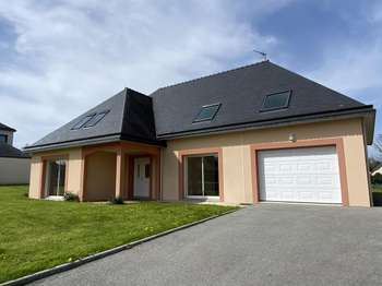 Vente Maison 4 chambresLoudéac