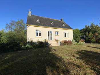 Vente maison 6 pièces Loudéac 22