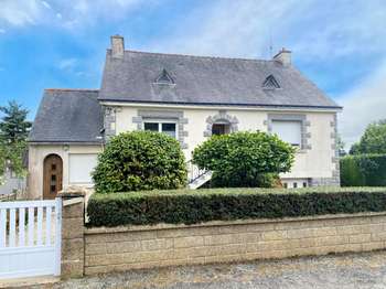 Vente Maison 4 chambresLoudéac