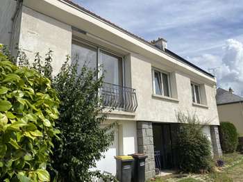 Vente maison 6 pièces Loudéac 22