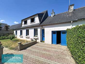 Vente maison 5 pièces Loudéac 22