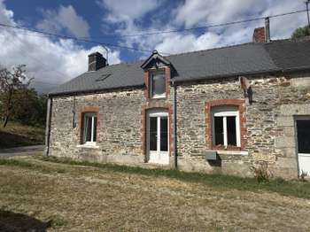 Maison 3 pièces 78 m² · à Loudéac · 78 m² · 116 060 €