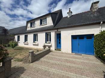 Maison 5 pièces 92 m² · à Loudéac · 92 m² · 131 600 €