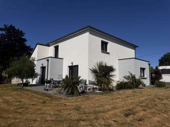 Vente Maison 4 chambresLoudéac