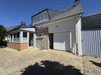Vente maison 6 pièces Loudéac 22