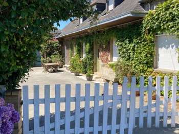Vente maison 6 pièces Loudéac 22
