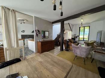 Vente Maison 4 chambresLoudéac