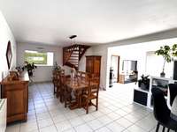 Vente maison 7 pièces Vente maison 7 pièces