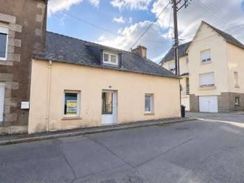 Vente Maison 2 chambresLoudéac