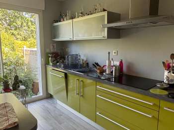 Vente Maison 3 chambresLoudéac