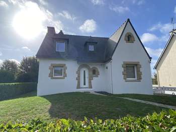 Vente Maison 4 chambresLoudéac