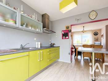 Vente Maison 4 piècesLoudéac