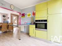 Vente maison 4 pièces Vente maison 4 pièces