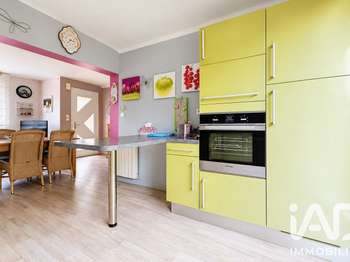 Vente maison 4 pièces Vente maison 4 pièces