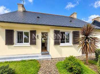 Vente Maison 2 chambresLoudéac