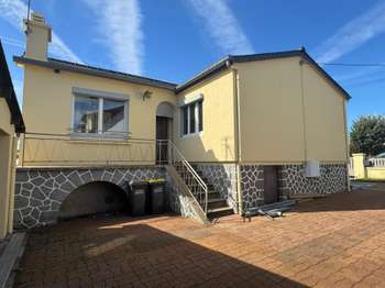 Vente Maison 2 chambresLoudéac
