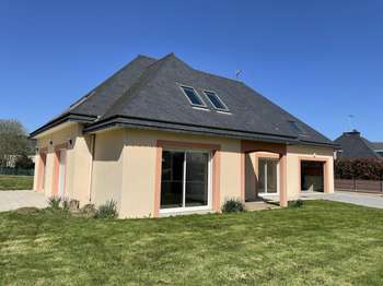 Vente Maison 4 chambresLoudéac