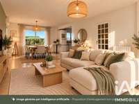 Vente maison 4 pièces Vente maison 4 pièces
