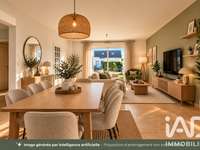 Vente maison 4 pièces Vente maison 4 pièces