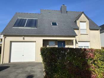 Vente Maison 3 chambresLoudéac