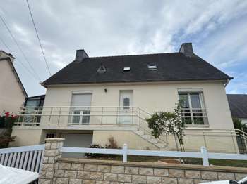 Photo Vente maison Loudéac